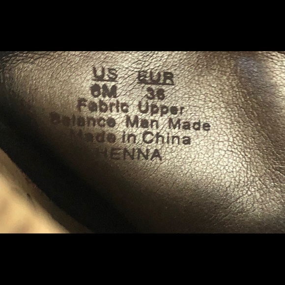 SAM EDELMAN HENNA FABRIC BOW SLIDES | SZ: 6 | EUC - Picture 6 of 9